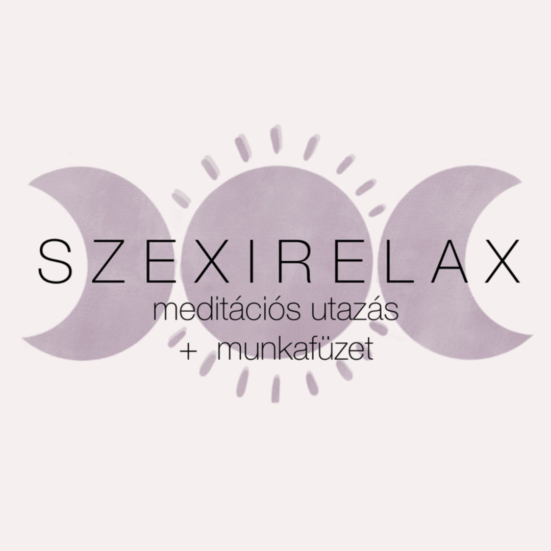 Sexy relaxation