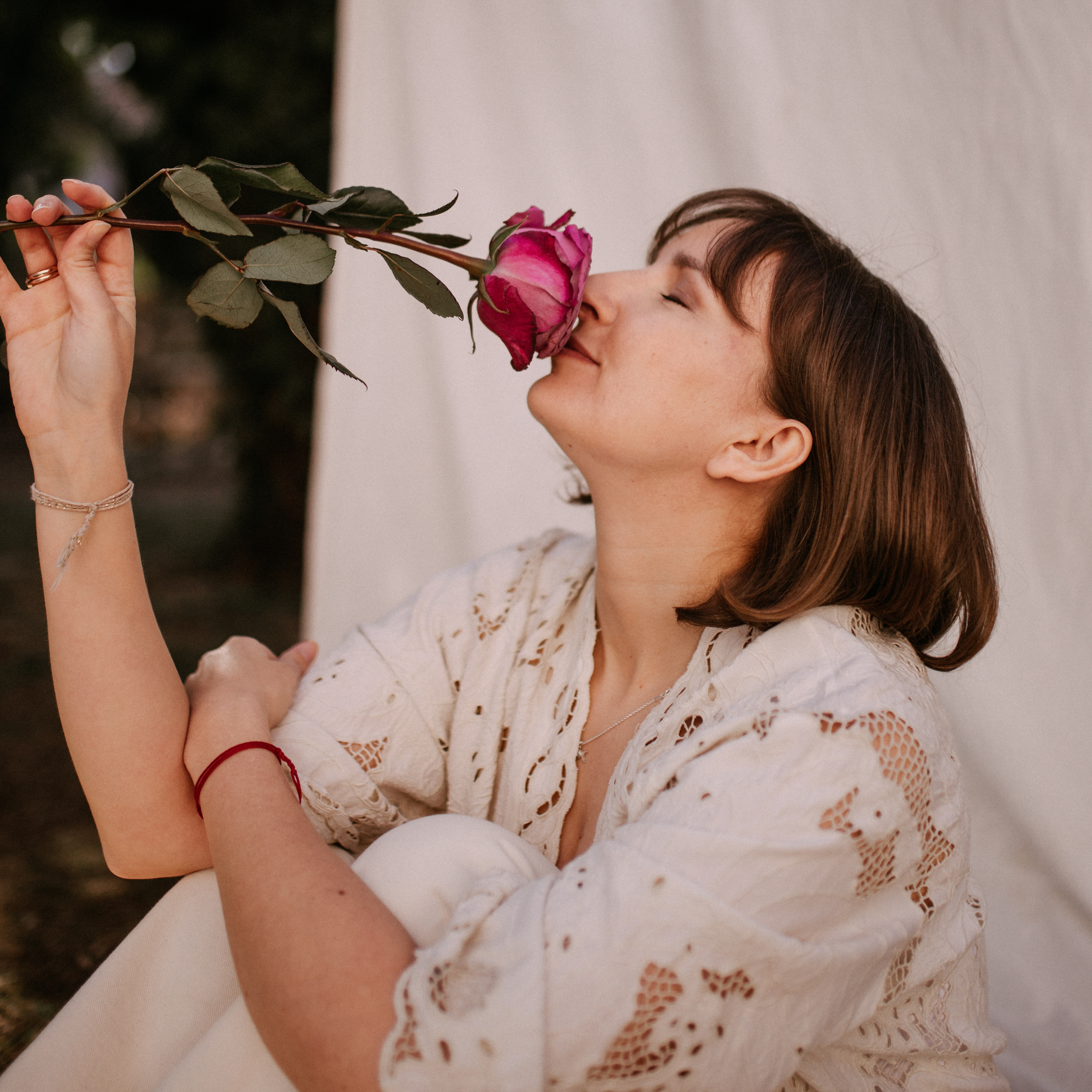 18+ Szexi relax meditáció és munkafüzet