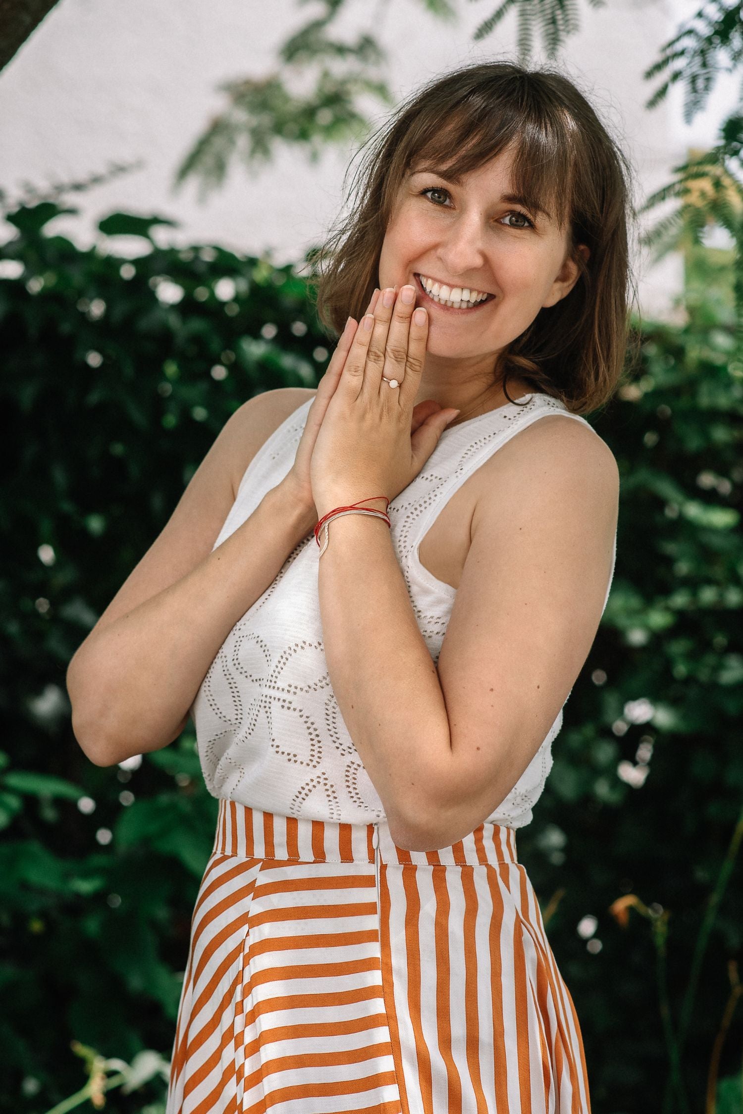 Bátorság meditáció és munkafüzet