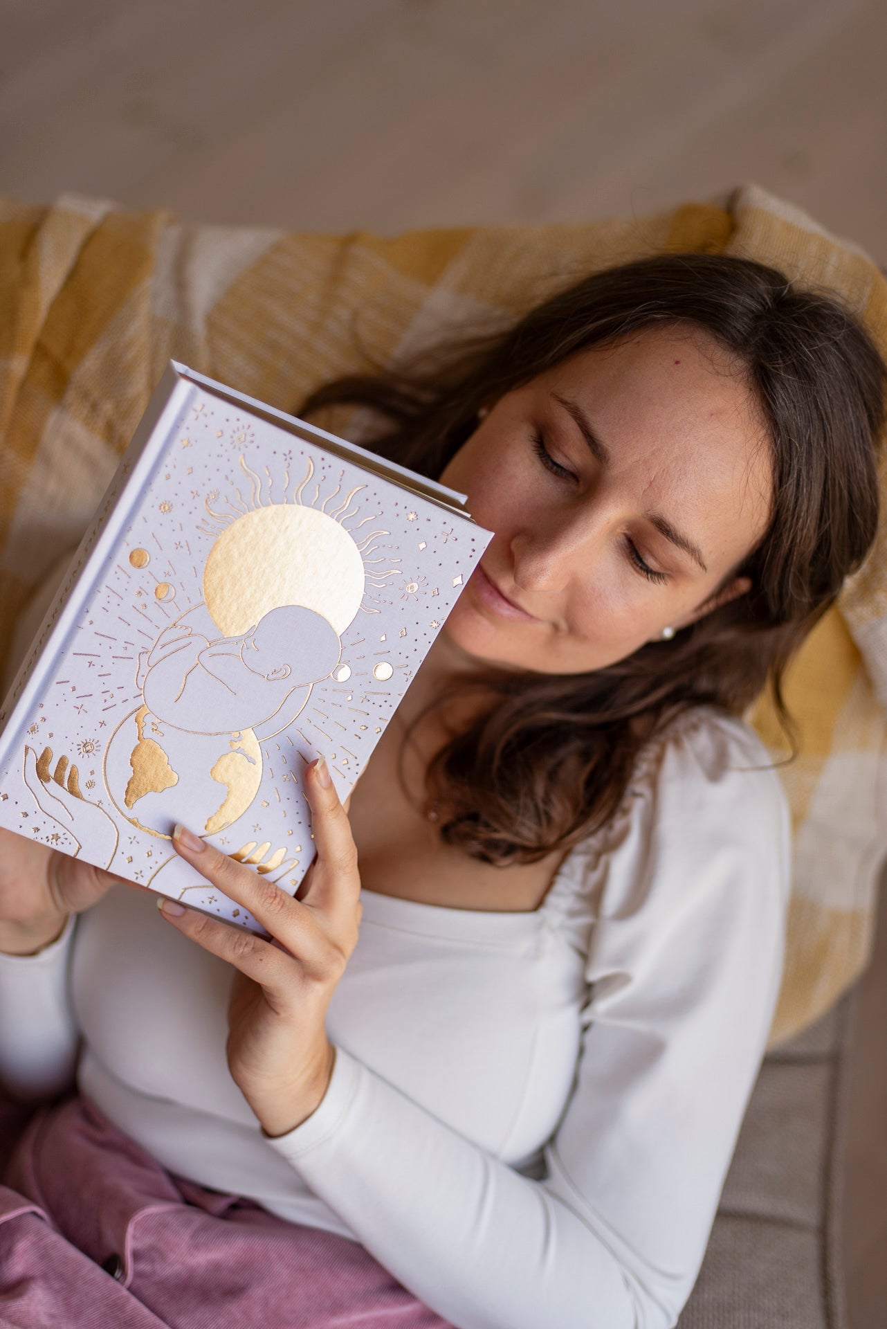 Postpartum diary 
