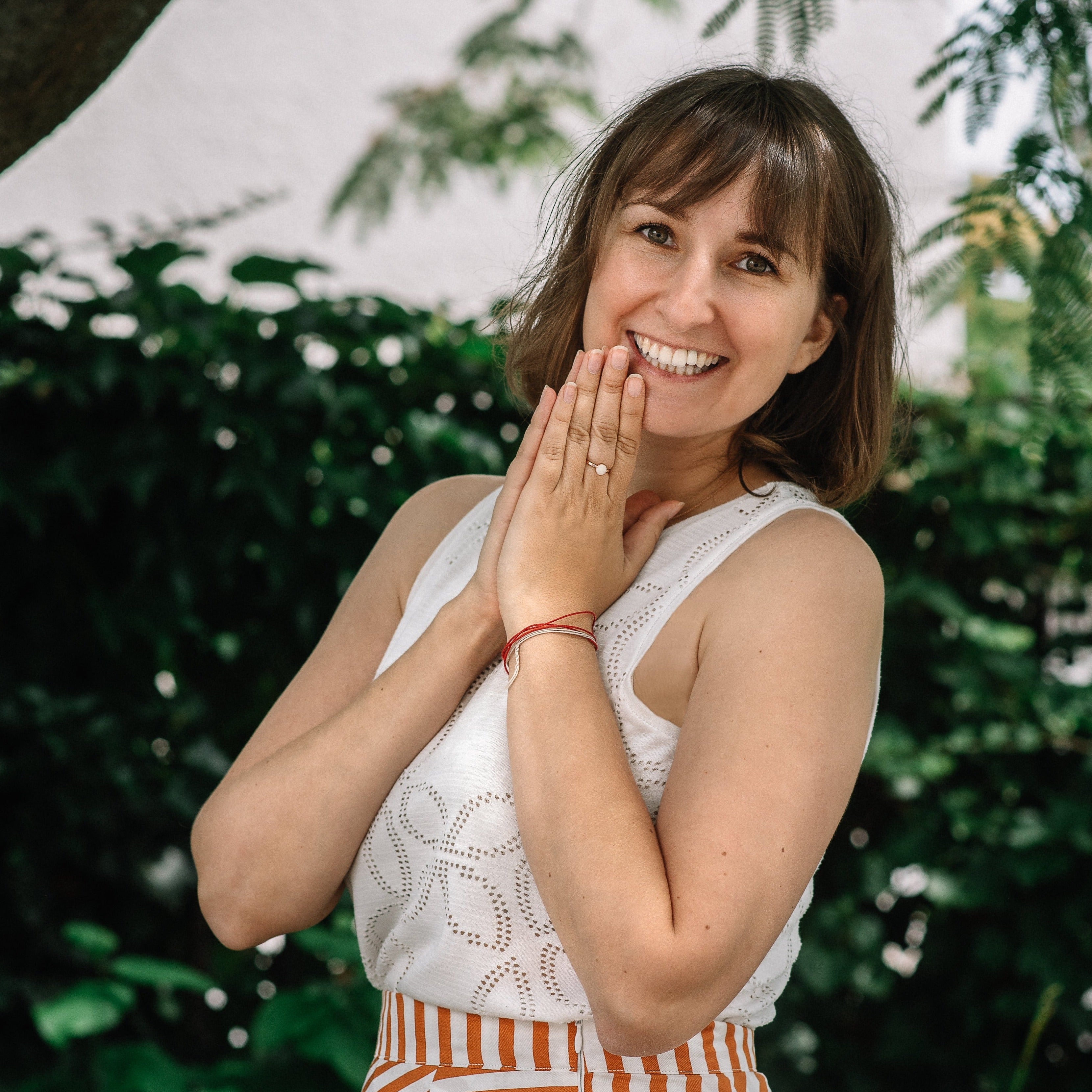 Bátorság meditáció és munkafüzet