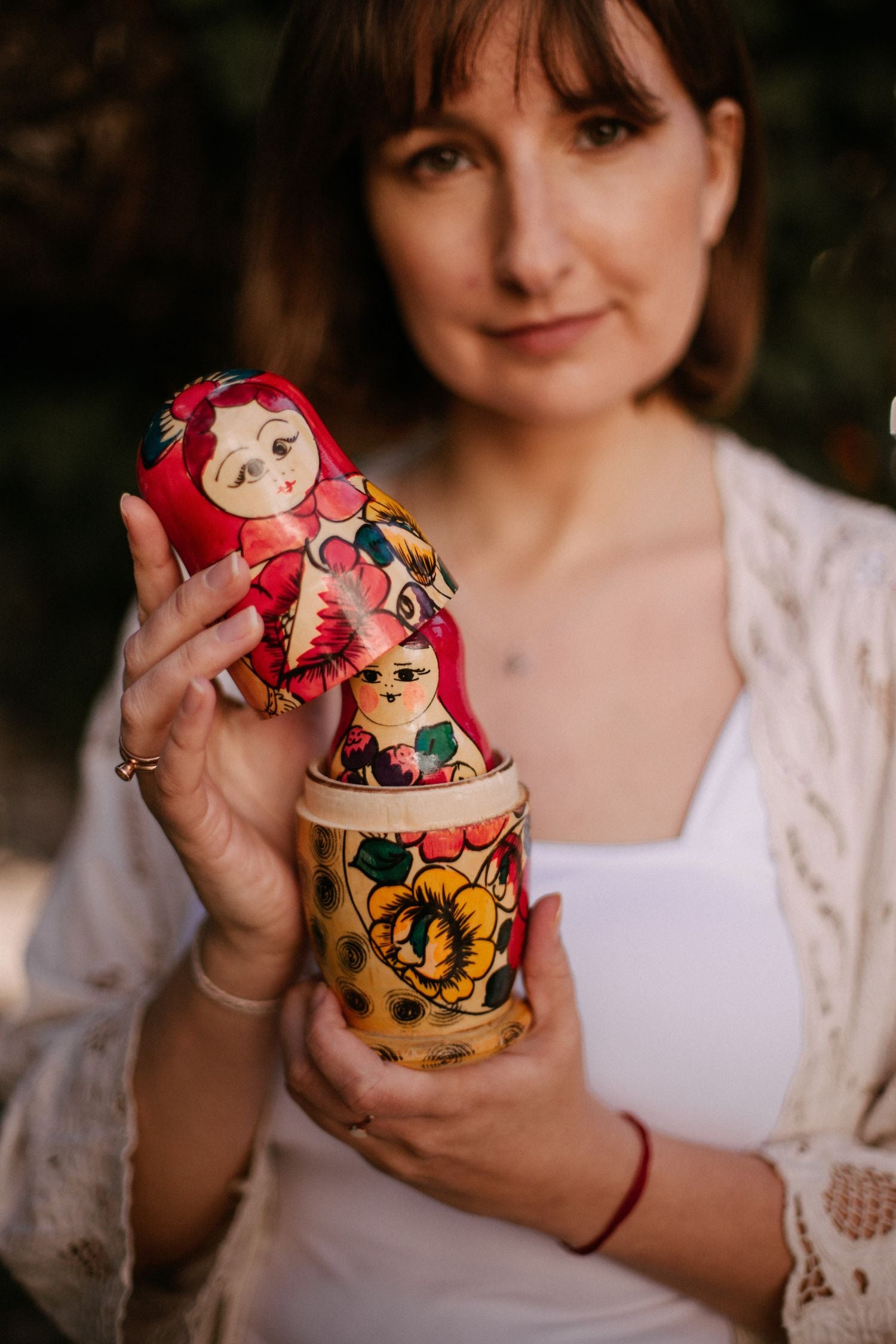 Felmenők meditáció és munkafüzet