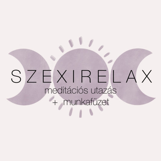 Sexy relaxation