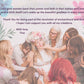 For Birthworkers, 16 coloring sheets, 22 worksheets, 80 questions