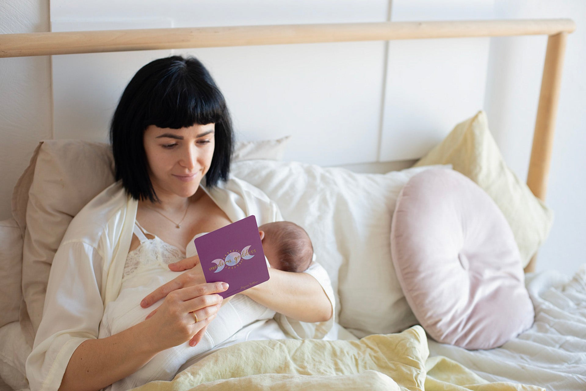 Gyermekágy és Anyaság + Postpartum Napló csomagajánlat