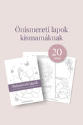 Önismereti lapok kismamáknak