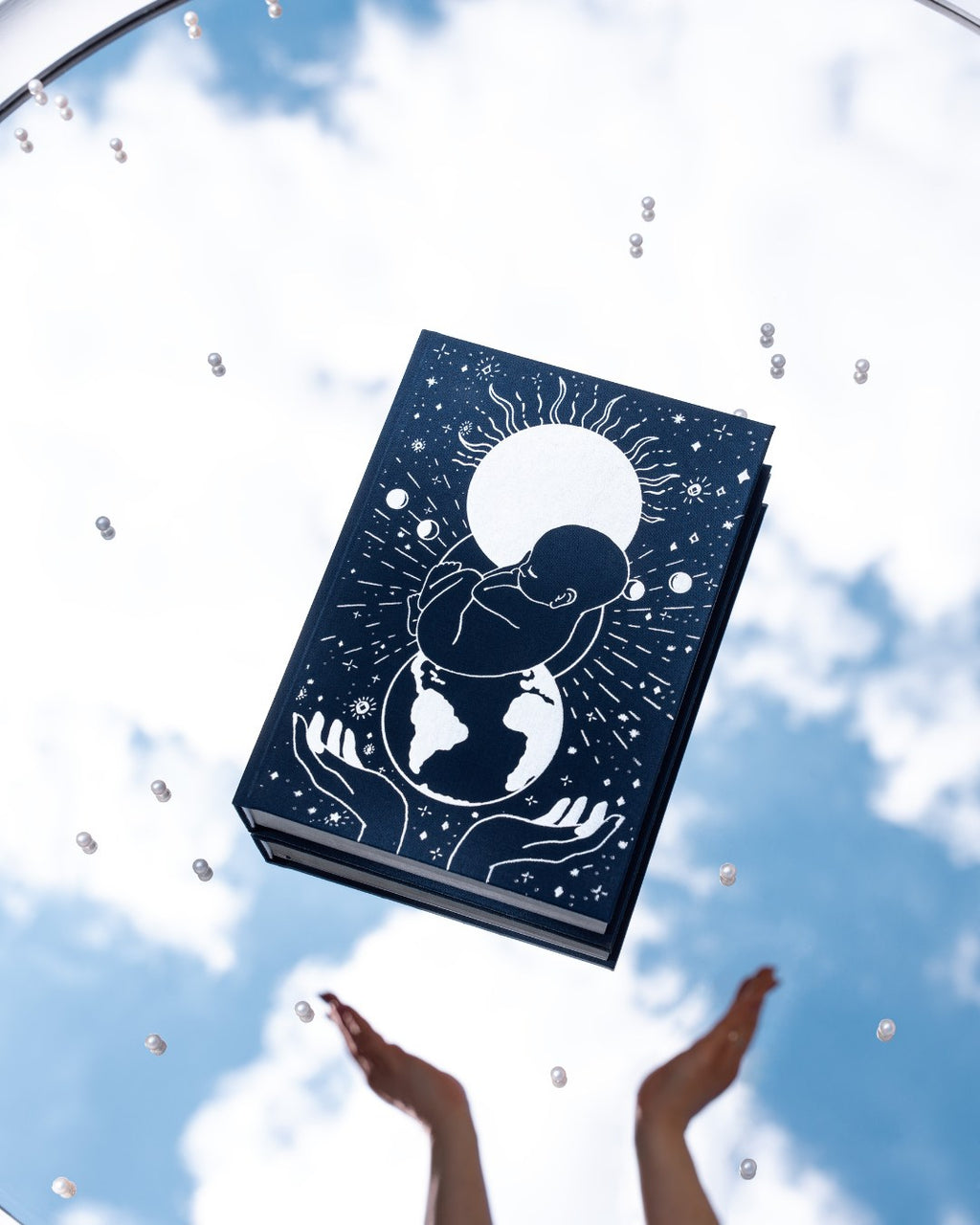 Postpartum diary 