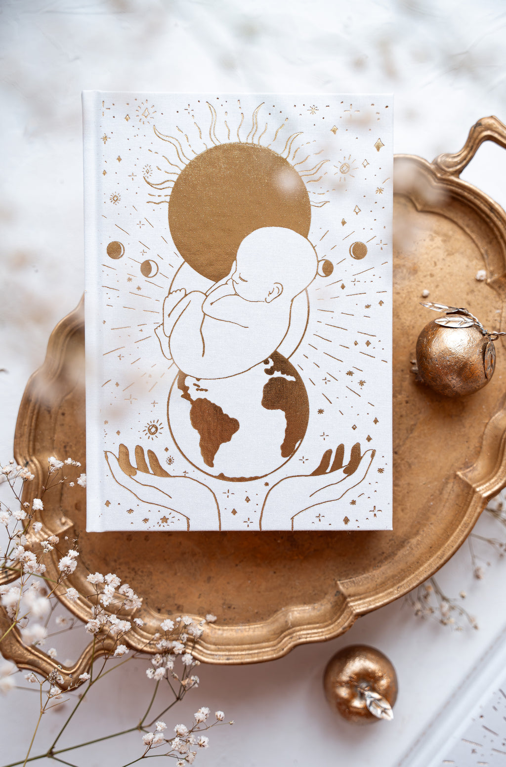 Postpartum Napló