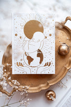 Postpartum Napló