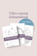 Teljes Csomag Kismamáknak