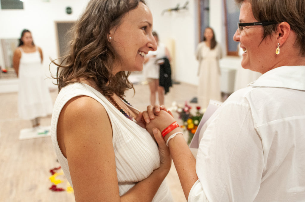 Blessingway - Szakmai Műhely