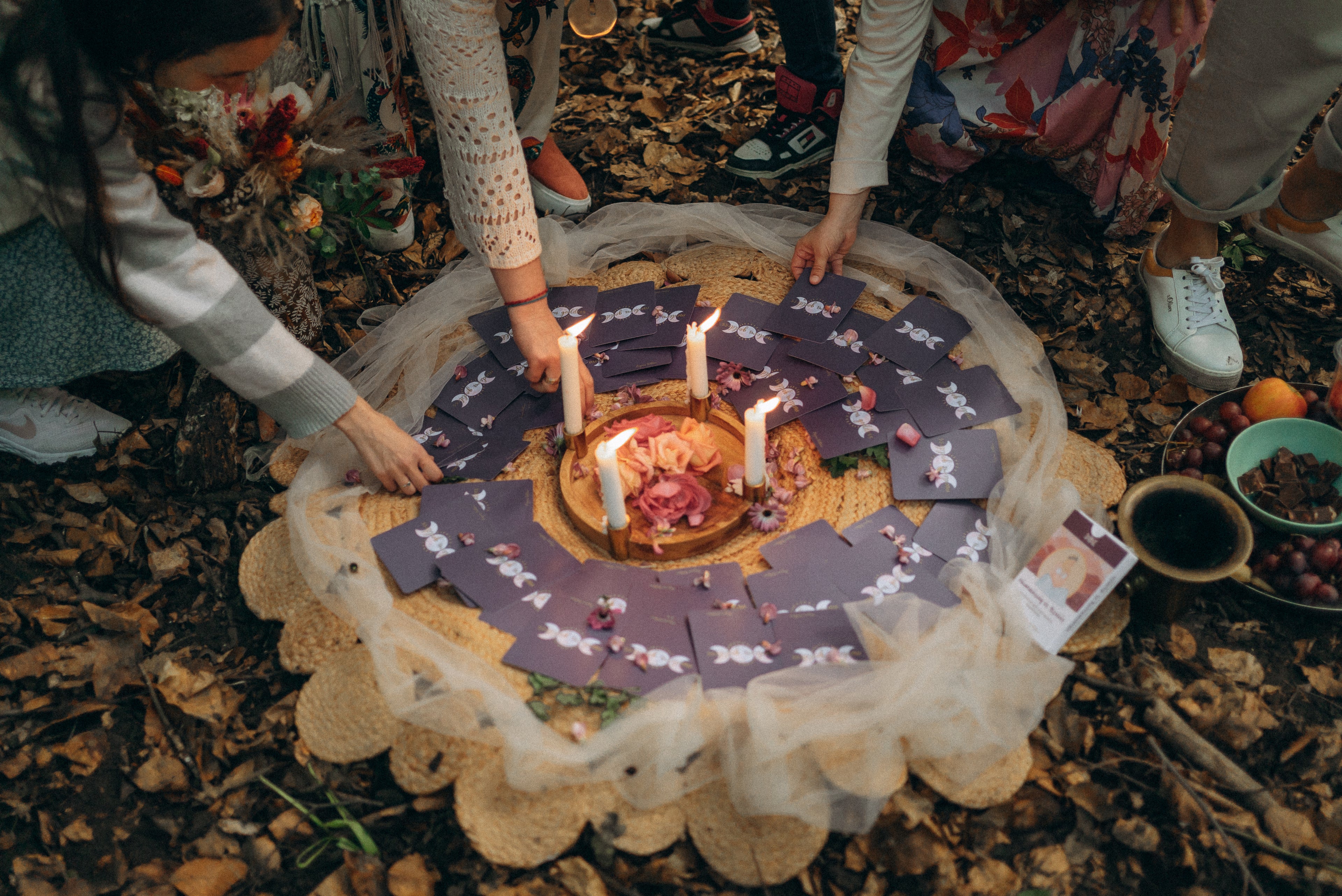 Holisztikus Várandóskísérő és Szülésfelkészítő Oktatói Tanfolyam