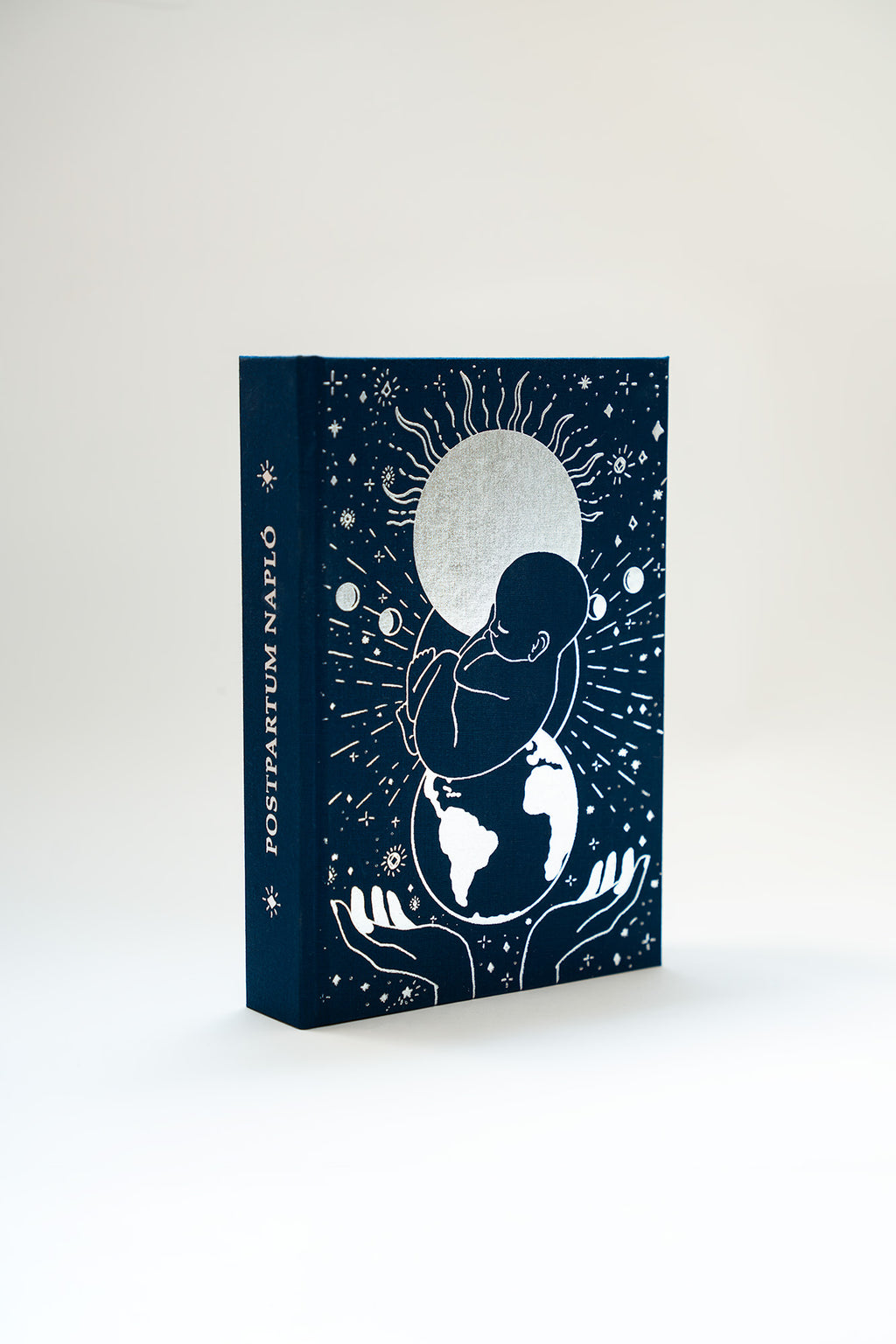 Postpartum diary 