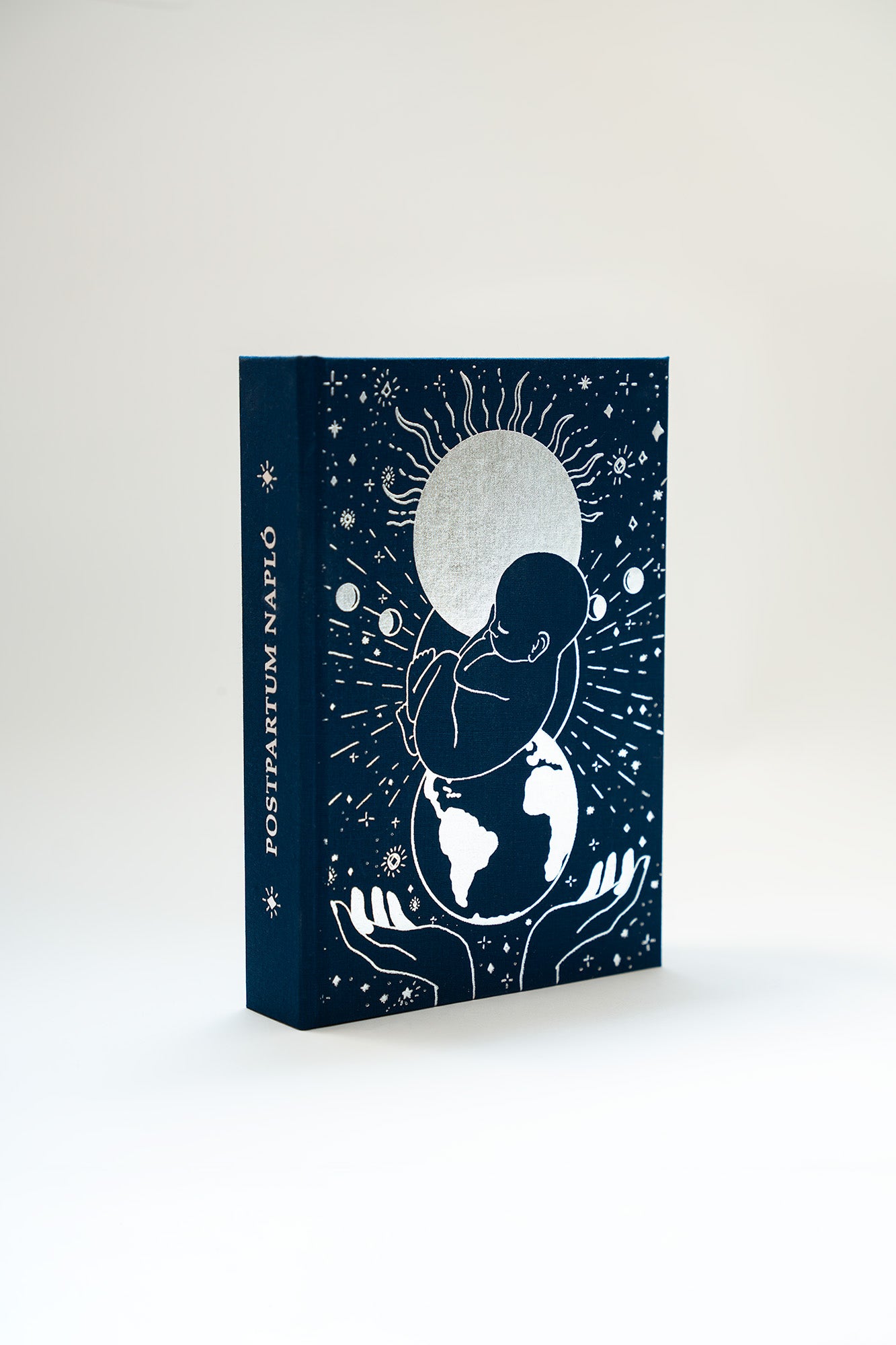 Postpartum diary 