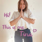 For Kids Affirmations Cards