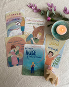 For Kids Affirmations Cards